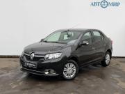 Renault Logan II Москва  - изображение 14