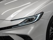 Toyota Camry IX (XV80) China Market Рестайлинг Москва  - изображение 35