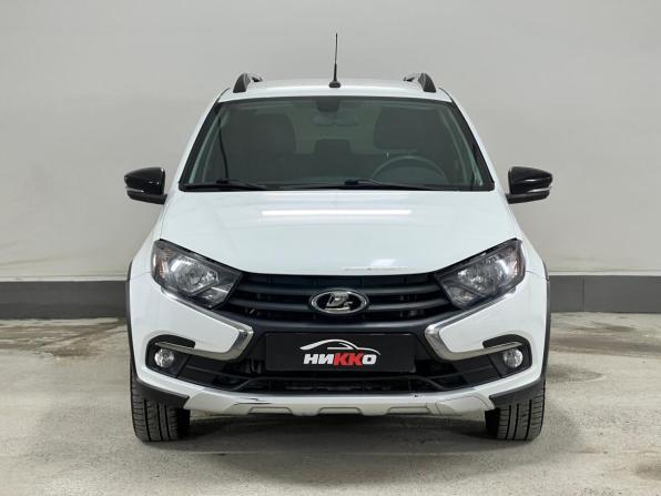 Lada (ВАЗ) Granta I Рестайлинг с пробегом 2019 года, цена 732 000 рублей, 51000 км, универсал, Автокод Объявления