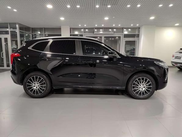 Haval Jolion I с пробегом 2023 года, цена 1 780 000 рублей, 57723 км, внедорожник, Автокод Объявления