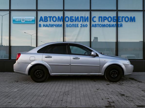Chevrolet Lacetti I с пробегом 2010 года, цена 347 000 рублей, 305800 км, седан, Автокод Объявления
