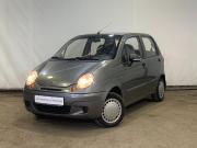 Daewoo Matiz I Рестайлинг Кемерово  - изображение 22