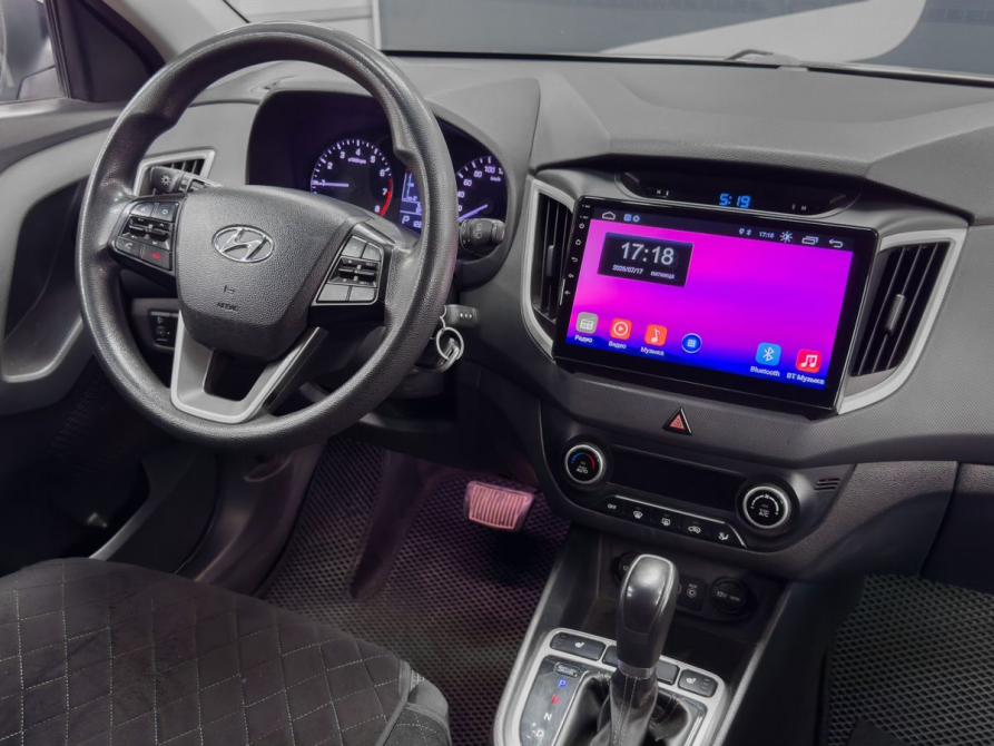 Hyundai Creta I Ростов-на-Дону  - изображение 9