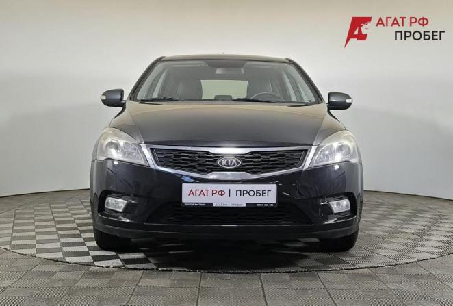 Kia Ceed I Рестайлинг с пробегом 2012 года, цена 655 000 рублей, 269555 км, хэтчбек, Автокод Объявления
