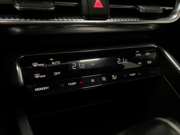 Kia K5 III с пробегом 2021 года, цена 2 999 000 рублей, 75892 км, седан, Автокод Объявления