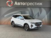Chery Tiggo 7 Pro Max I Волгоград  - изображение 25