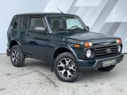 Lada (ВАЗ) Niva Legend Екатеринбург  - изображение 26