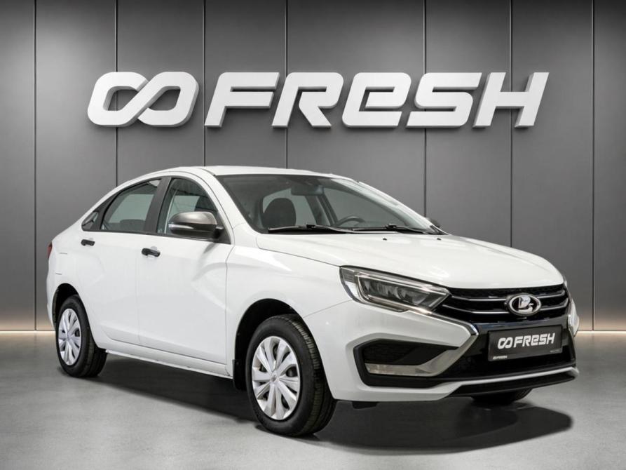 Lada (ВАЗ) Vesta I Рестайлинг (NG) Рязань  - изображение 1