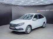 Lada (ВАЗ) Granta I Рестайлинг Самара  - изображение 20