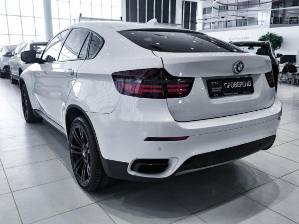 BMW X6 I (E71) Рестайлинг с пробегом 2012 года, цена 1 950 000 рублей, 260000 км, внедорожник, Автокод Объявления