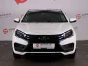 Lada (ВАЗ) Vesta I Рестайлинг (NG) Минеральные Воды  - изображение 22