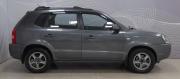 Hyundai Tucson I Новокузнецк  - изображение 25