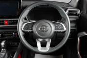 Toyota Raize I Тюмень  - изображение 32
