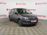 Lada (ВАЗ) Granta I Рестайлинг Вологда  - изображение 21