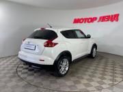 Nissan Juke I Воронеж  - изображение 24