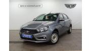 Lada (ВАЗ) Vesta I Санкт-Петербург  - изображение 14