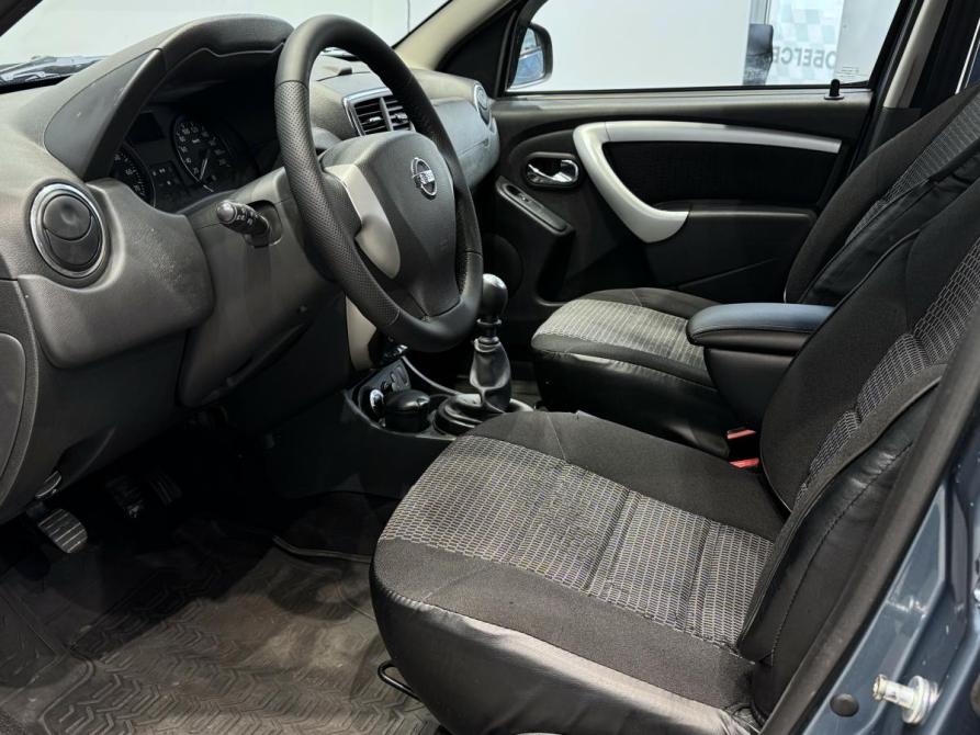 Nissan Terrano III (D10) Волжский  - изображение 11