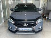 Lada (ВАЗ) Vesta I Москва  - изображение 15