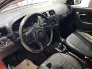 Volkswagen Polo V Москва  - изображение 26