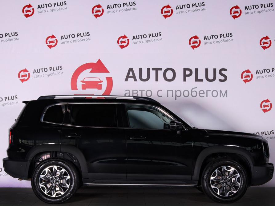 Haval Dargo I Минеральные Воды  - изображение 6