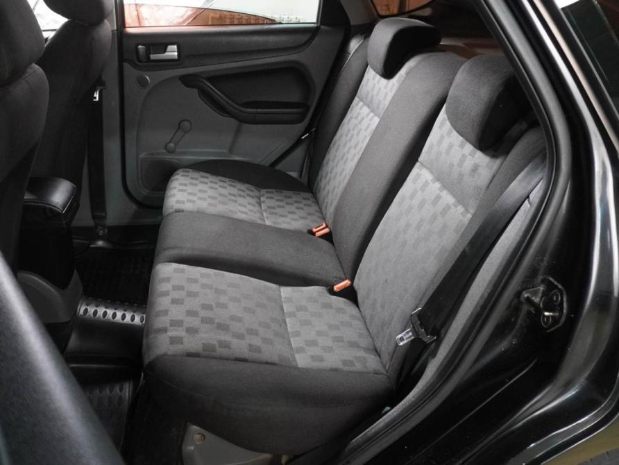 Ford Focus II Рестайлинг Воронеж  - изображение 9