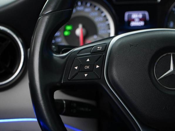 Mercedes-Benz CLA I (C117 X117) с пробегом 2014 года, цена 1 630 777 рублей, 205624 км, седан, Автокод Объявления