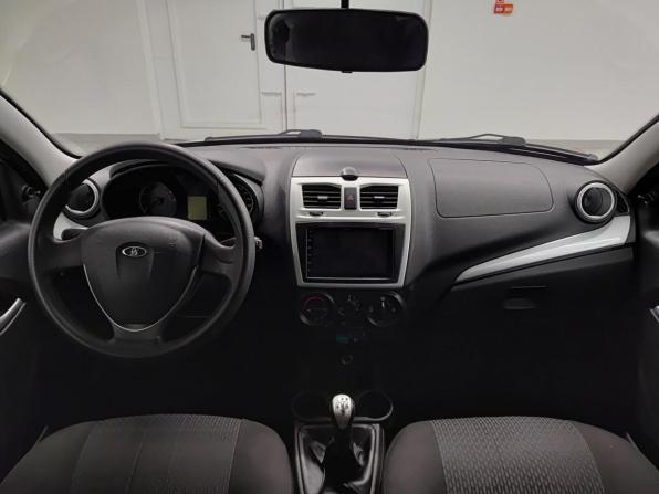 Lada (ВАЗ) Kalina II с пробегом 2015 года, цена 440 000 рублей, 181789 км, универсал, Автокод Объявления