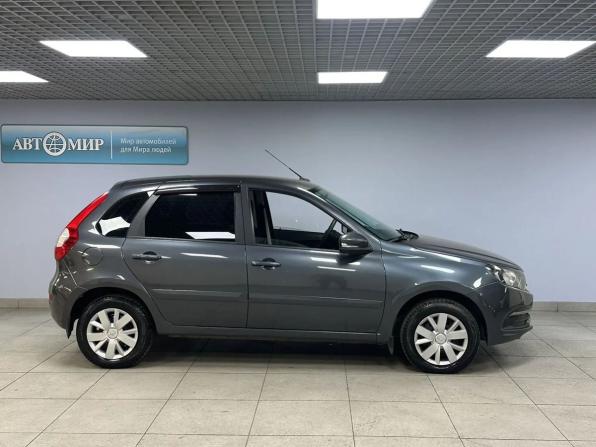 Lada (ВАЗ) Granta I Рестайлинг с пробегом 2020 года, цена 820 000 рублей, 43118 км, хэтчбек, Автокод Объявления