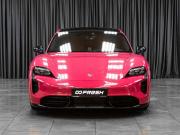 Porsche Taycan I Тюмень  - изображение 43