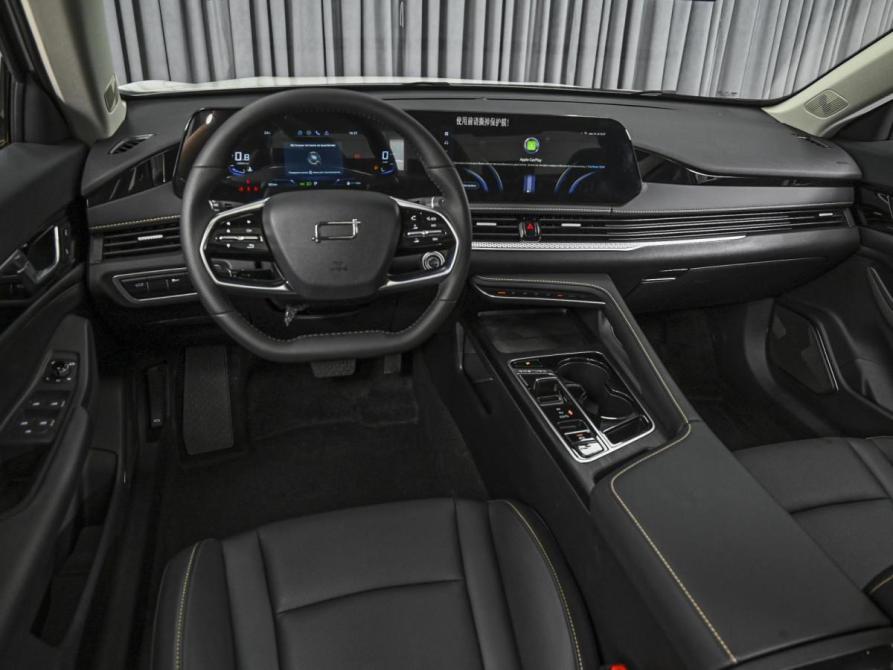 FAW Bestune B70 I Рестайлинг Ставрополь  - изображение 6