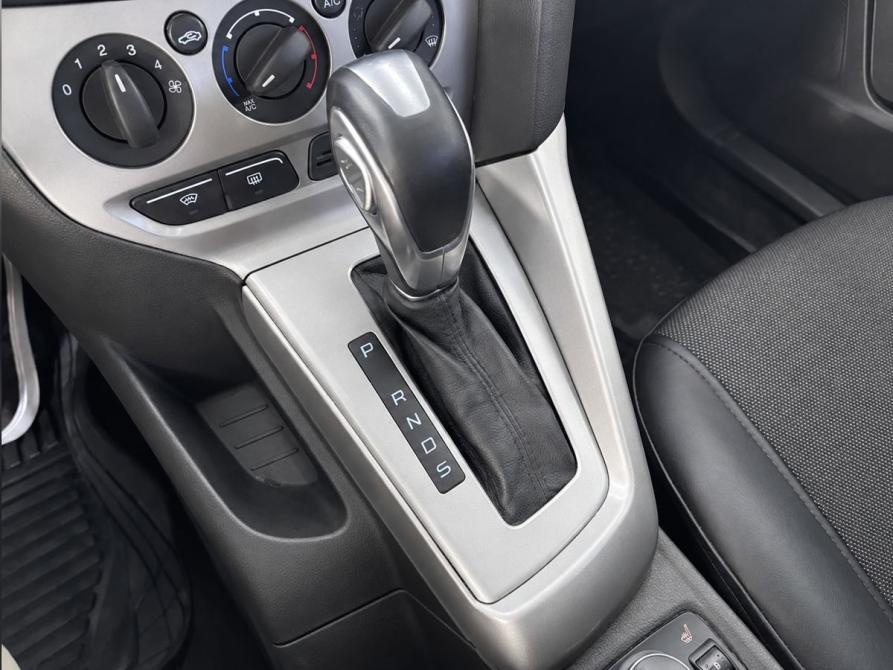 Ford Focus III Уфа  - изображение 14