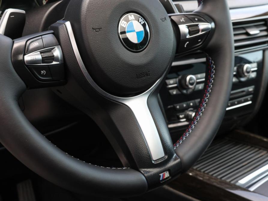 BMW X5 III (F15) Москва  - изображение 26