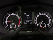 Skoda Octavia III (A7) Рестайлинг Альметьевск  - изображение 40