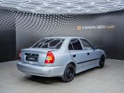 Hyundai Accent II Самара  - изображение 19