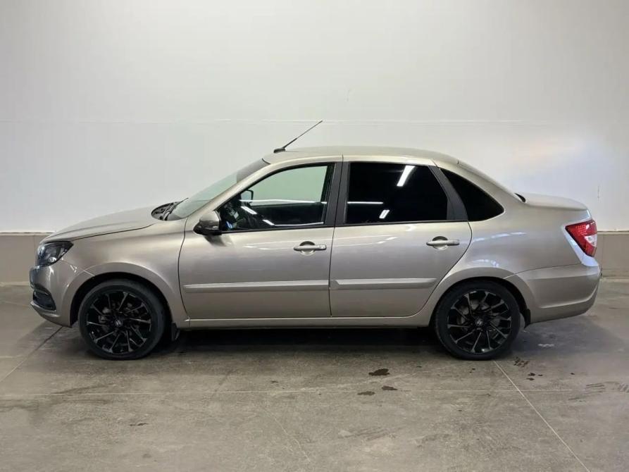 Lada (ВАЗ) Granta I Рестайлинг Саратов  - изображение 5