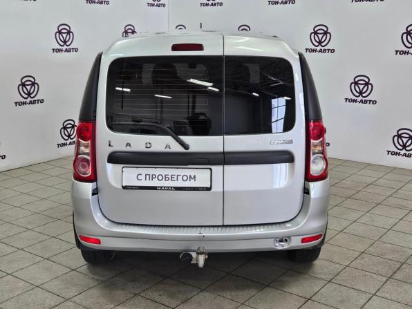 Lada (ВАЗ) Largus I Рестайлинг с пробегом 2024 года, цена 1 189 000 рублей, 73164 км, универсал, Автокод Объявления