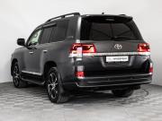 Toyota Land Cruiser 200 Series Рестайлинг 2 Санкт-Петербург  - изображение 48