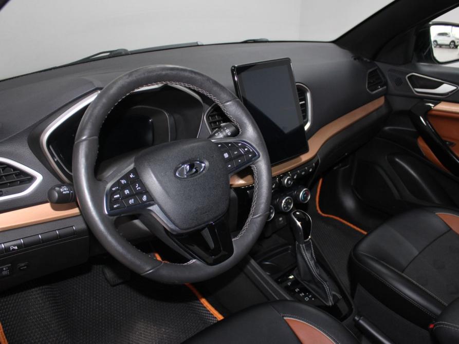 Lada (ВАЗ) Vesta I Рестайлинг (NG) Старый Оскол  - изображение 11
