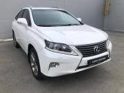 Lexus RX III Рестайлинг Екатеринбург  - изображение 36