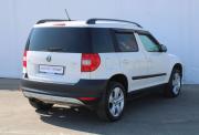 Skoda Yeti I Рестайлинг Нижний Новгород  - изображение 28