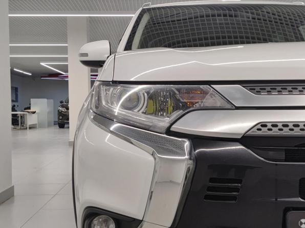 Mitsubishi Outlander III Рестайлинг 3 с пробегом 2019 года, цена 1 847 000 рублей, 229659 км, внедорожник, Автокод Объявления