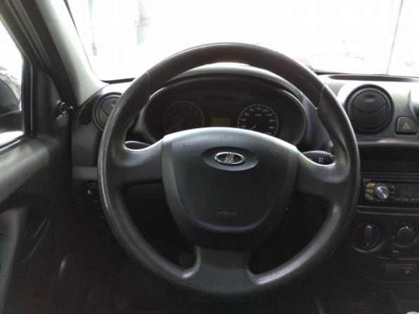 Lada (ВАЗ) Granta I с пробегом 2015 года, цена 430 000 рублей, 174000 км, седан, Автокод Объявления
