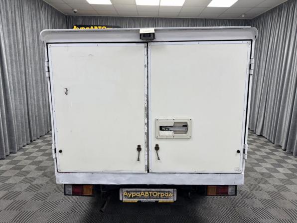 Mazda Bongo III с пробегом 1995 года, цена 650 000 рублей, 230945 км, фургон, Автокод Объявления