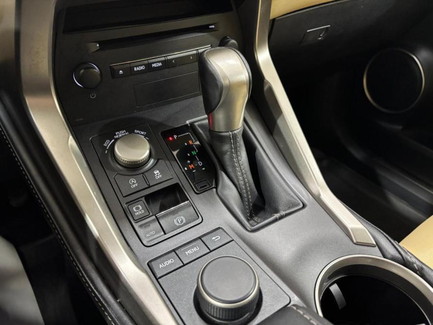 Lexus NX I Альметьевск  - изображение 21