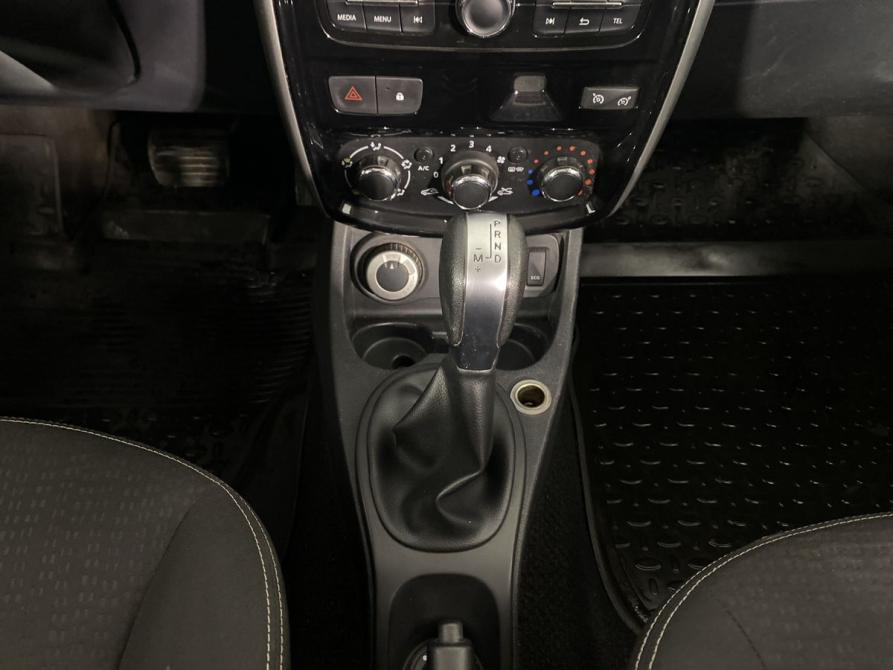 Nissan Terrano III (D10) Воронеж  - изображение 9