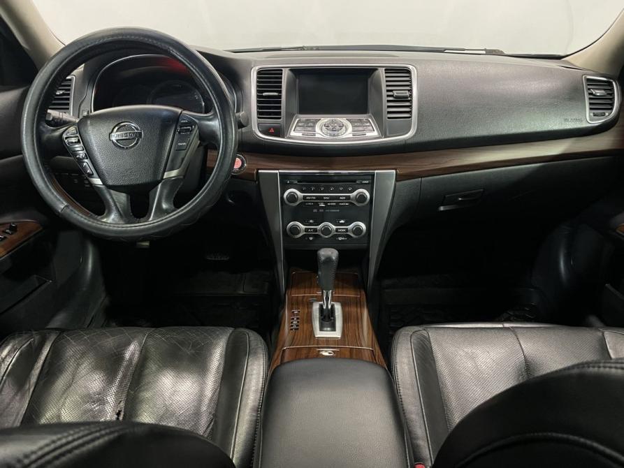 Nissan Teana II Ярославль  - изображение 11