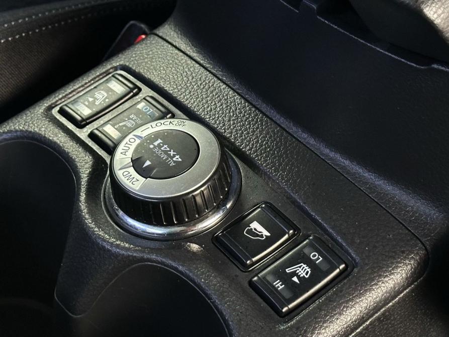 Nissan X-Trail III Рестайлинг Уфа  - изображение 16