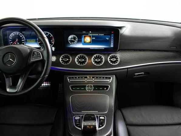 Mercedes-Benz E-Класс V (W213 S213 C238) с пробегом 2017 года, цена 4 119 000 рублей, 86000 км, купе-хардтоп, Автокод Объявления