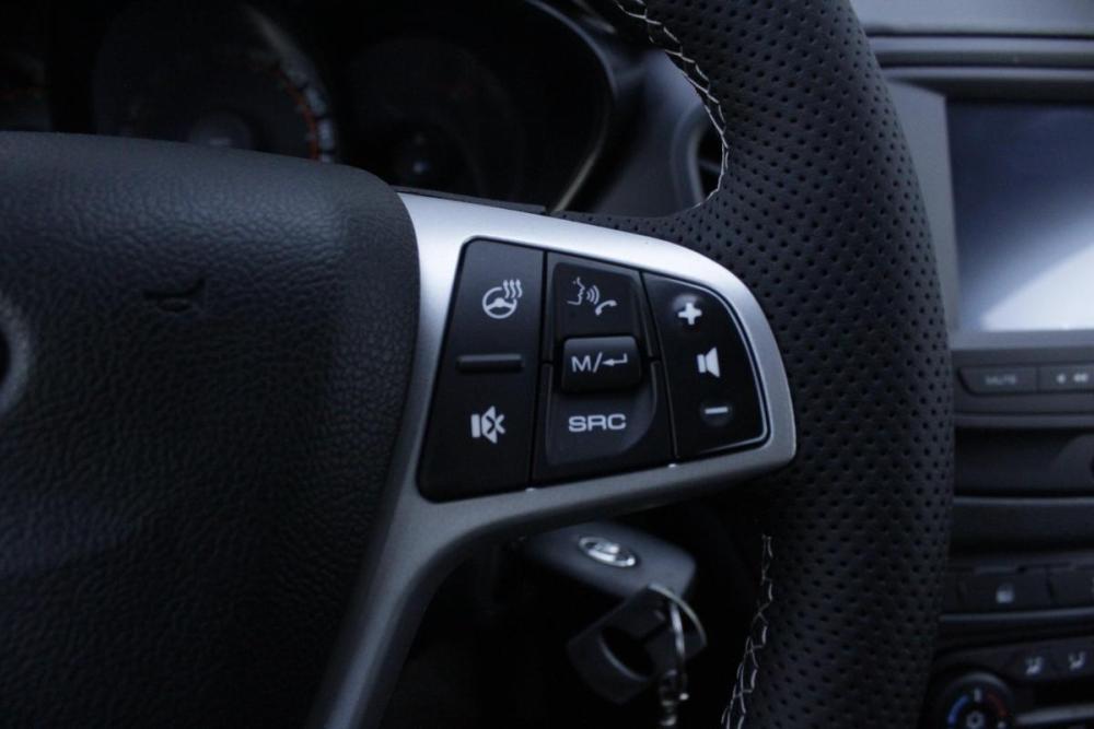 Lada (ВАЗ) Vesta I Брянск  - изображение 16
