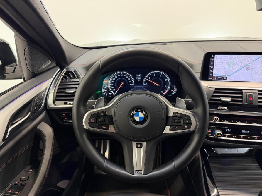BMW X4 II (G02) Санкт-Петербург  - изображение 17